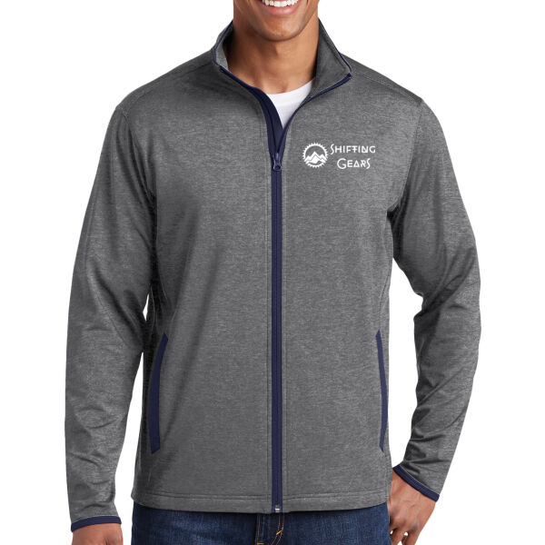 Outerwear Thumbnail