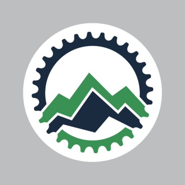 Shifting Gears - Sticker Thumbnail