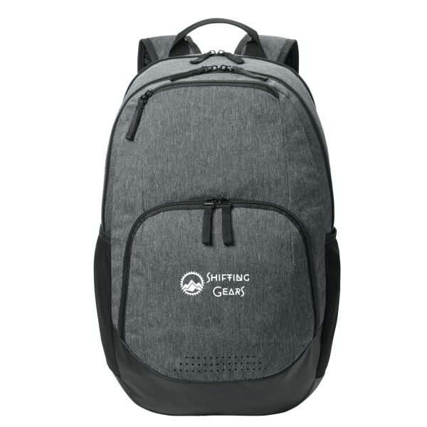 Sport-Tek® Rec Backpack - Embroidered Logo Thumbnail