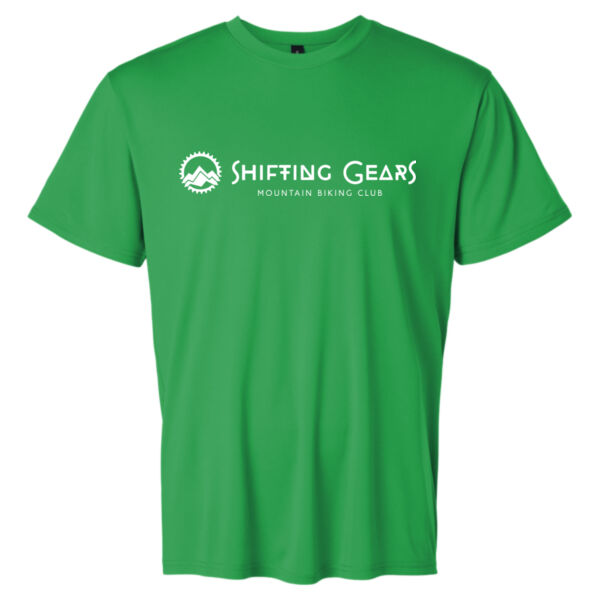 AllPro - Pro-Lock Performance T-Shirt - Printed Logo Thumbnail