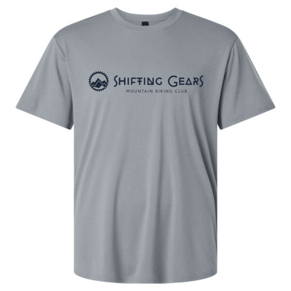 AllPro - Pro-Lock Performance T-Shirt - Printed Logo Thumbnail
